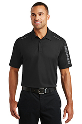 Image of The Hillman Way Polo Shirt