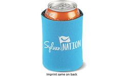 Image of Sylvan Nation Pocket Coolie