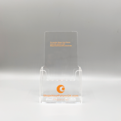 Image of SYF- Brochure Holder - Shape Your Future (Limit 2)