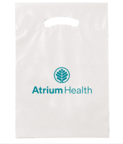 Plastic Bags (Pack of 25) image thumbnail