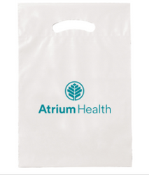 Image of Plastic Bags (Pack of 25)