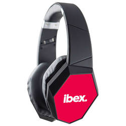 Image of Wrapsody Bluetooth Wireless Headphone