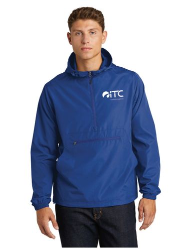 Packable Anorak image thumbnail
