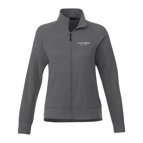 Okapi Ladies Knit Jacket image thumbnail