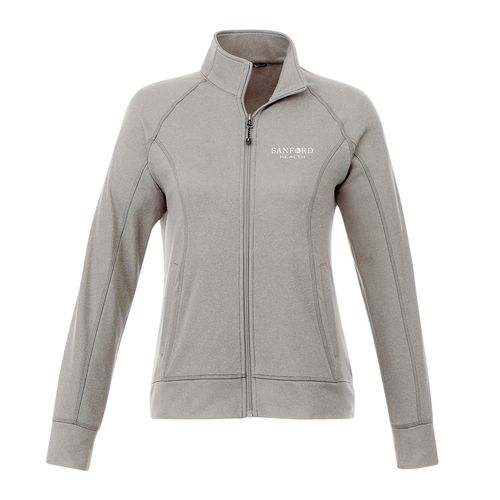 Okapi Ladies Knit Jacket image thumbnail