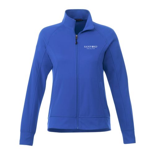 Okapi Ladies Knit Jacket image thumbnail