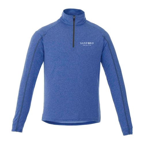 Taza Men's Knit Quarter Zip image thumbnail