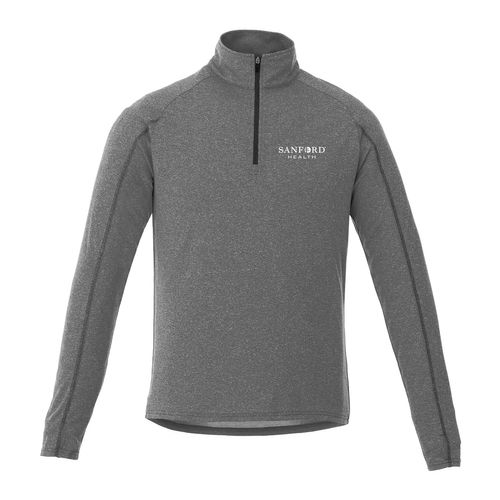 Taza Men's Knit Quarter Zip image thumbnail