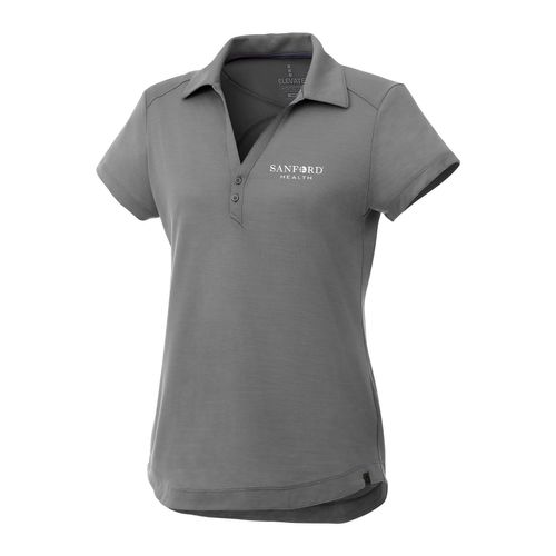 Amos Ladies Eco Polo image thumbnail