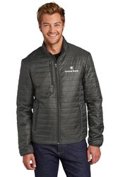 Image of Packable Puffy Jacket