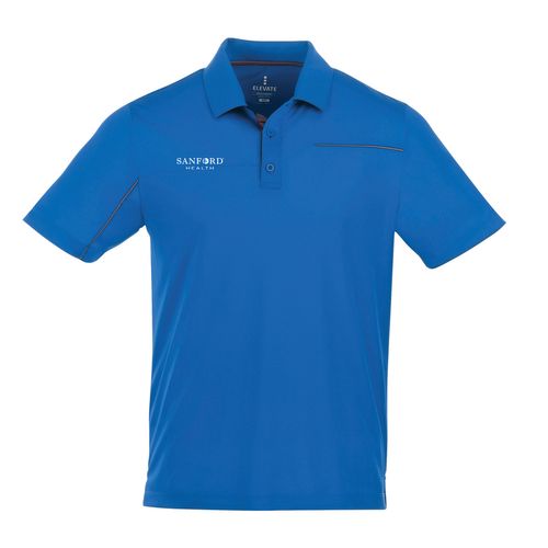 Wilcox Men's Polo image thumbnail