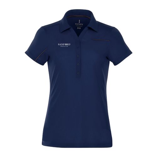 Wilcox Ladies Polo image thumbnail