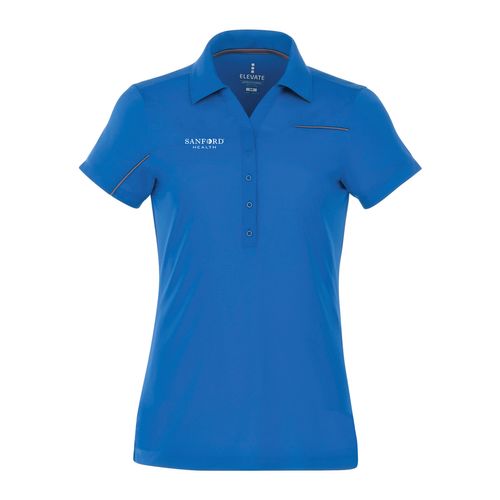 Wilcox Ladies Polo image thumbnail