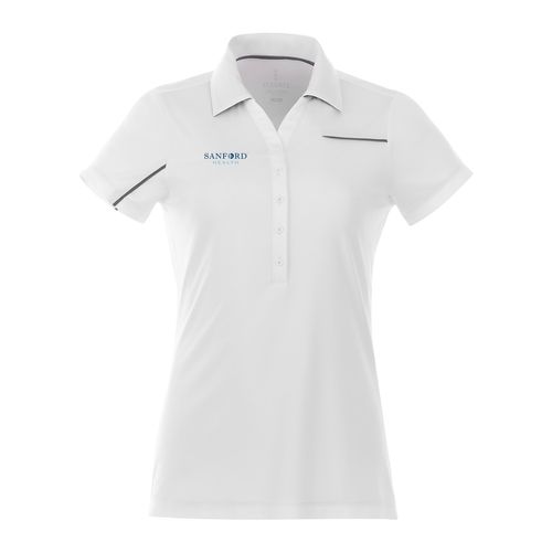 Wilcox Ladies Polo image thumbnail