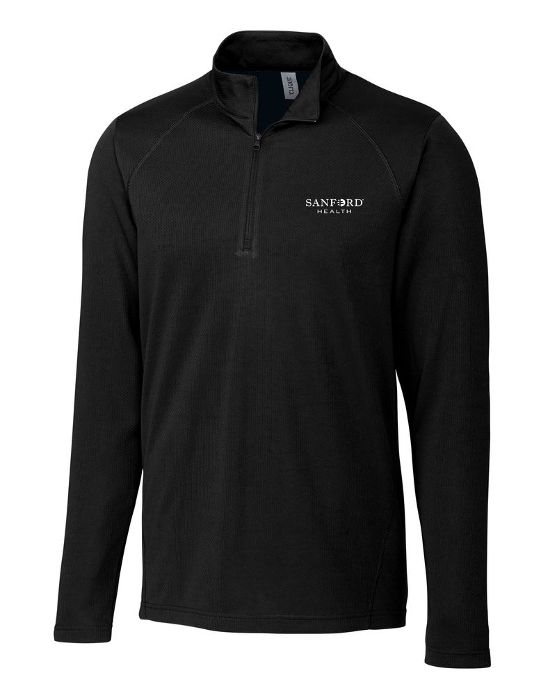 Ice Pique Men's Half Zip Tech Pullover primary image