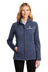 Image of Ladies Stream Soft Shell Jacket.