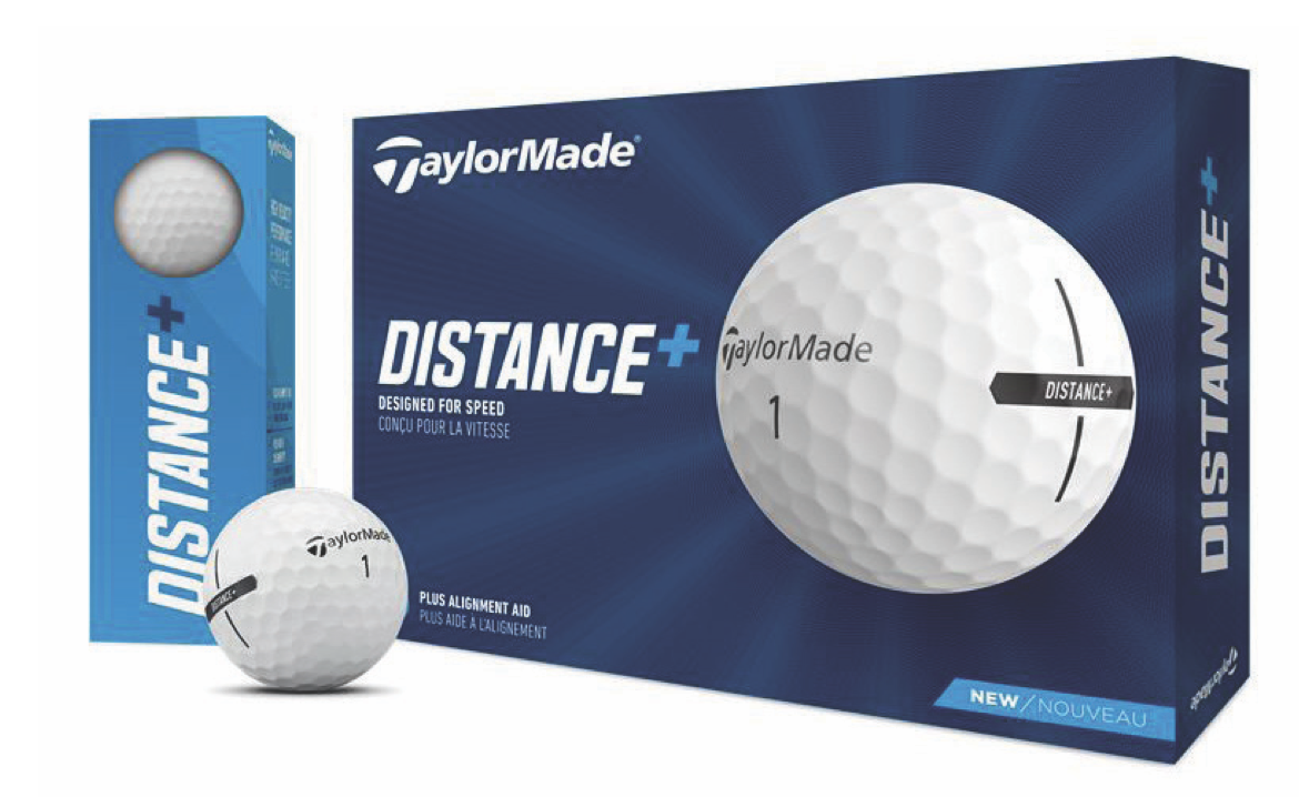new golf ball deals