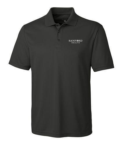 Ice Pique Men's Short Sleeve Tech Polo image thumbnail