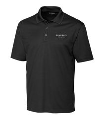 Image of Spin Men's Eco Performance Jersey Polo