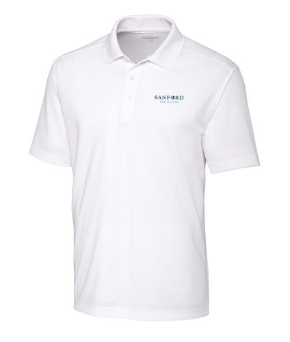 Spin Men's Eco Performance Jersey Polo image thumbnail