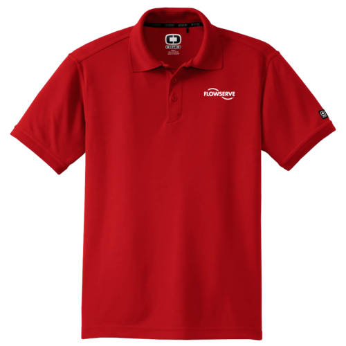 OGIO Caliber 2.0 Polo image thumbnail