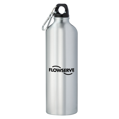 Pacific 26oz Aluminum Sports Bottle image thumbnail