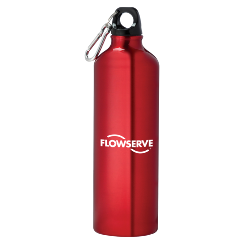 Pacific 26oz Aluminum Sports Bottle image thumbnail