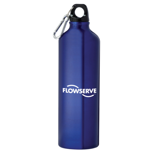 Pacific 26oz Aluminum Sports Bottle image thumbnail