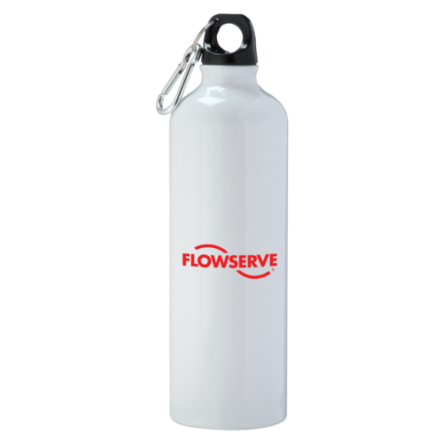 Pacific 26oz Aluminum Sports Bottle image thumbnail