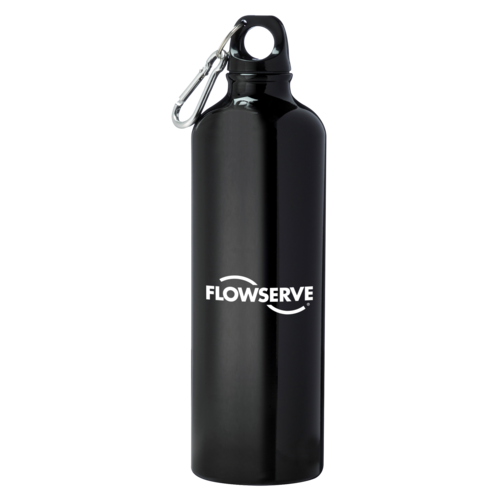 Pacific 26oz Aluminum Sports Bottle image thumbnail