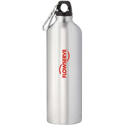 Pacific 26oz Aluminum Sports Bottle image thumbnail