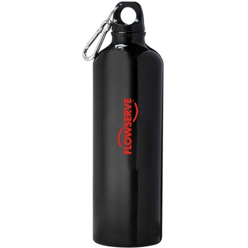 Pacific 26oz Aluminum Sports Bottle image thumbnail