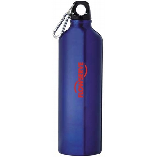 Pacific 26oz Aluminum Sports Bottle image thumbnail