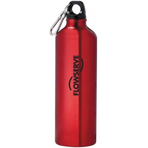 Pacific 26oz Aluminum Sports Bottle image thumbnail