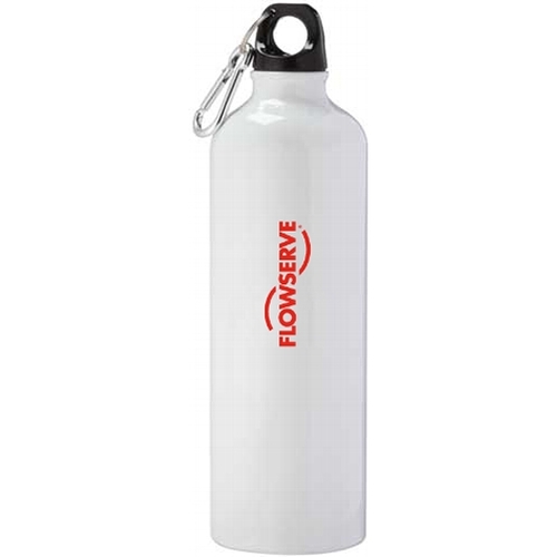 Pacific 26oz Aluminum Sports Bottle image thumbnail