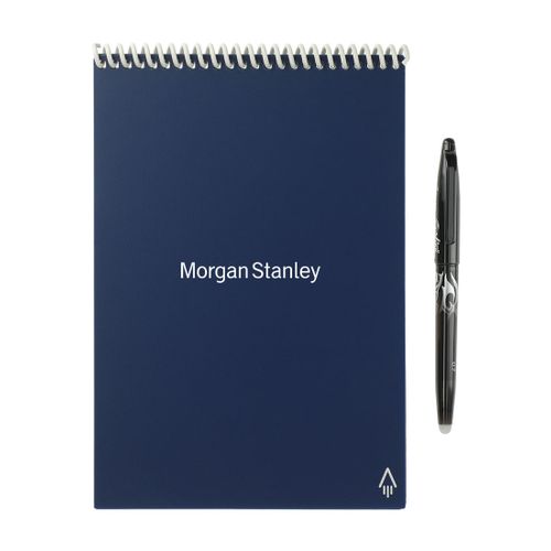 RocketBook Executive Flip Notebook & Pen Set image thumbnail