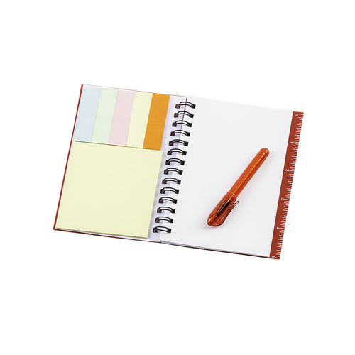 All Purpose Mini Notebook image thumbnail