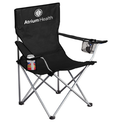 Image of Folding Event Chair