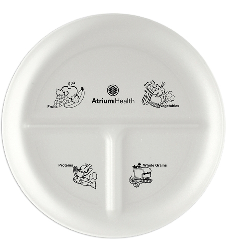Portion Plate image thumbnail