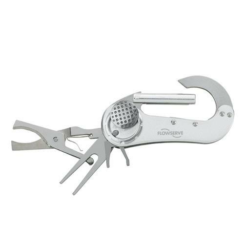 Carabiner Golf Tool image thumbnail