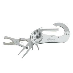 Image of Carabiner Golf Tool