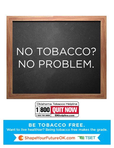 SYF- Healthy Workplace Signage (School) 11" x 17" - 9 per pack (Limit 2 packs) image thumbnail