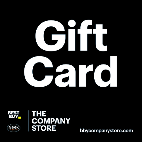 BBYCompanyStore.com Gift Certificate image thumbnail