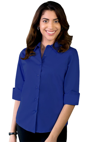 Ladies 3/4 Stretch  image thumbnail