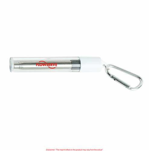Retractable Straw with Case image thumbnail