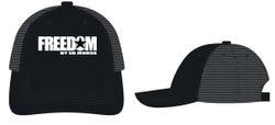 Image of Freedom Cap
