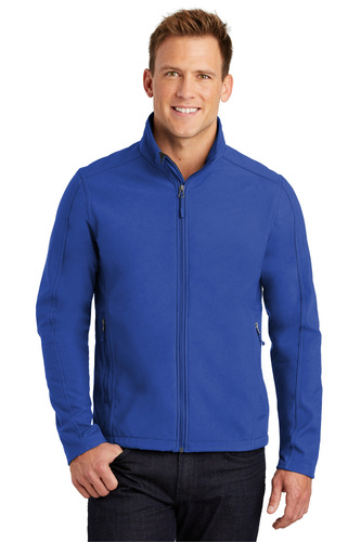 Core Soft Shell Jacket  image thumbnail