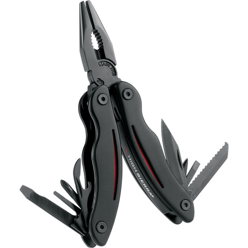High Sierra 15-Function Multi-Tool image thumbnail