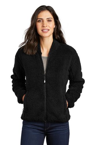 Ladies The North Face ® High Loft Fleece image thumbnail