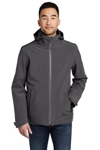 Men's WeatherEdge 3-in-1 Jacket image thumbnail
